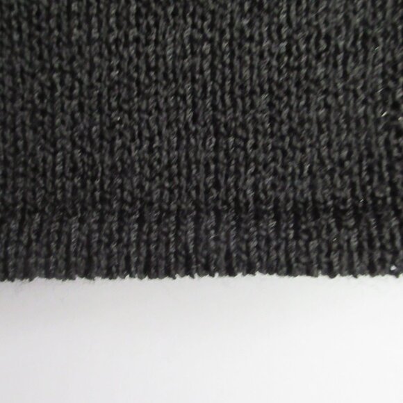 San Remo Laura Knits Women’s 3 Pc Suit Twin Set & Skirt Sz Small/Petite Black - Picture 13 of 16